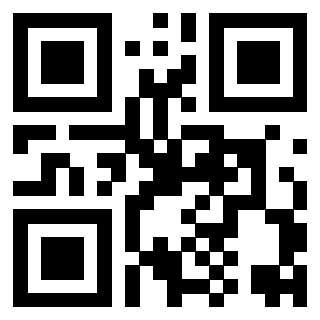 3916357845 - Immagine del QrCode associato