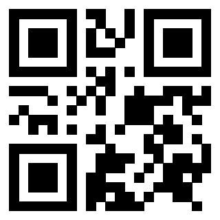 3916357846 QrCode associato