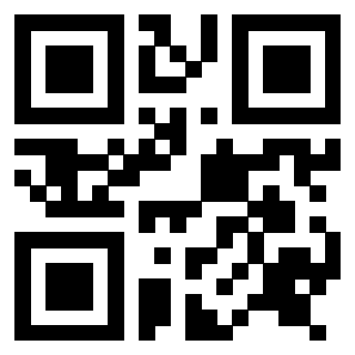 3916357848 - Immagine del QrCode associato