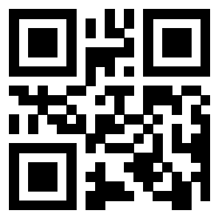 3916357849 QrCode associato