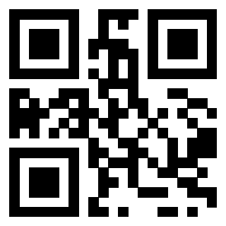 Immagine del QrCode di 3916357852