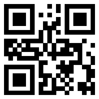 Scansione del QrCode di 3916357853