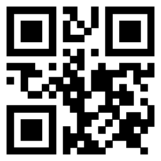 3916357854 - Immagine del Qr Code associato