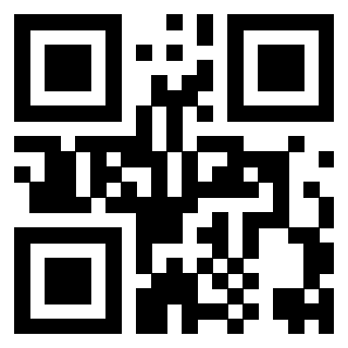 Il Qr Code di 3916357856