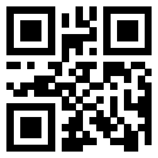 3916357858 - Immagine del Qr Code associato