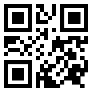 3916357868 - Immagine del QrCode associato