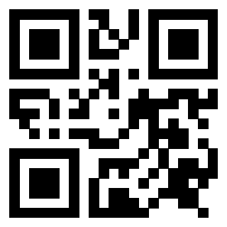 Il QrCode di 3916357870
