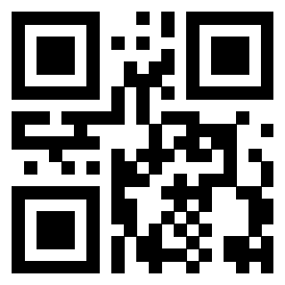 Immagine del QrCode di 3916357872