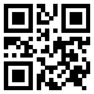 Immagine del QrCode di 3916357874