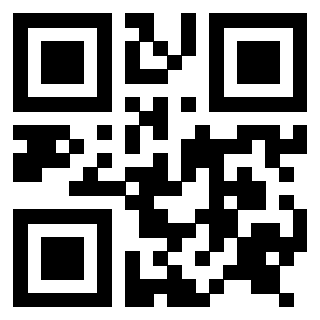 3916357875 - Immagine del Qr Code associato