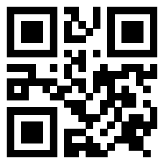 Immagine del Qr Code di 3916357878