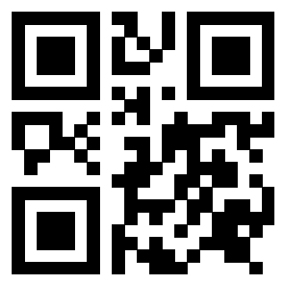 Il QrCode di 3916357879