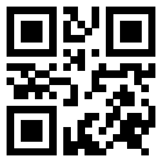 Immagine del Qr Code di 3916357883
