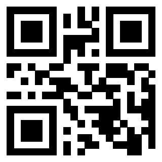 Immagine del Qr Code di 3916357887