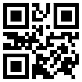 Scansione del QrCode di 3916357889