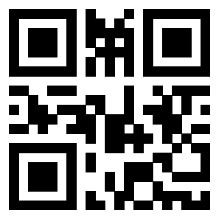 Scansione del Qr Code di 3916357892