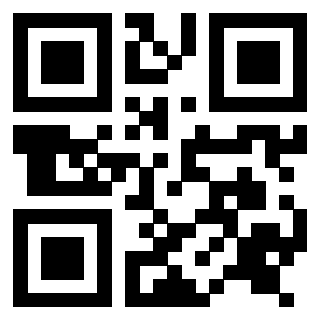 Scansione del QrCode di 3916357894