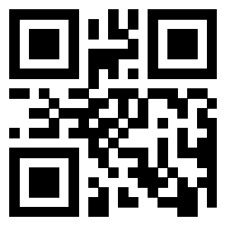 Il QrCode di 3916357902
