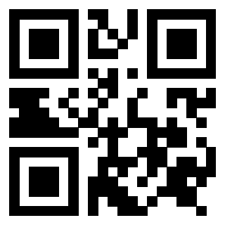 3916357905 - Immagine del Qr Code associato