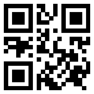 Scansione del Qr Code di 3916357908