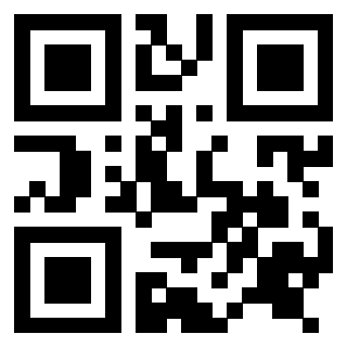 Immagine del Qr Code di 3916357909