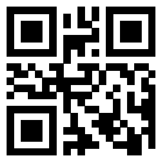 Immagine del Qr Code di 3916357911