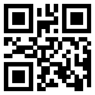 3916357913 QrCode associato