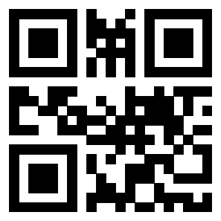 3916357923 QrCode associato