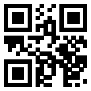 3916357927 - Immagine del QrCode associato