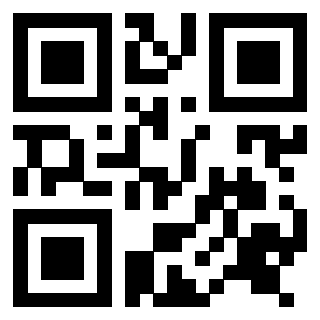 Immagine del Qr Code di 3916357928