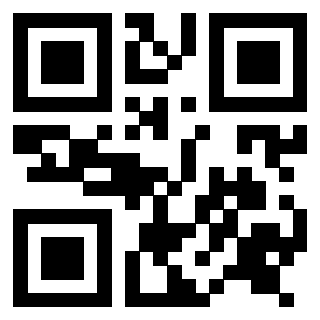 Immagine del Qr Code di 3916357929