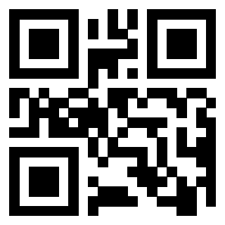 Scansione del Qr Code di 3916357932