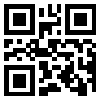 3916357935 - Immagine del Qr Code associato