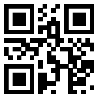 Immagine del QrCode di 3916357936