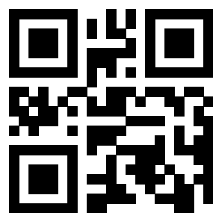 Il Qr Code di 3916357947