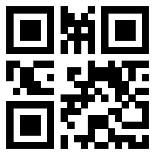 3916357948 - Immagine del Qr Code associato