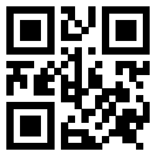 Il Qr Code di 3916357949