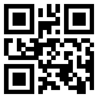 3916357957 - Immagine del Qr Code associato
