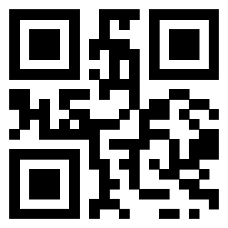 Il QrCode di 3916357958