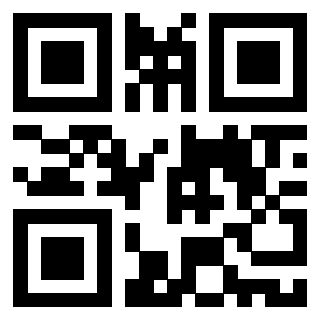 3916357962 - Immagine del QrCode associato