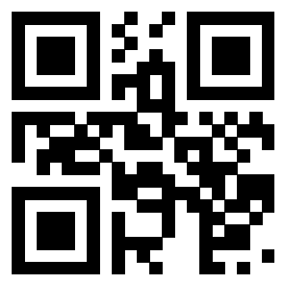 Scansione del Qr Code di 3916357967