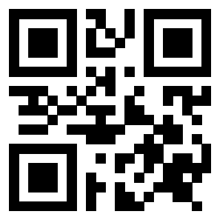 Immagine del QrCode di 3916357975