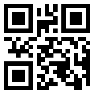 Immagine del QrCode di 3916357977