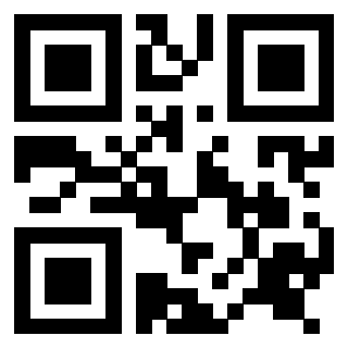 Il QrCode di 3916357982