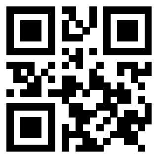 Il QrCode di 3916357984