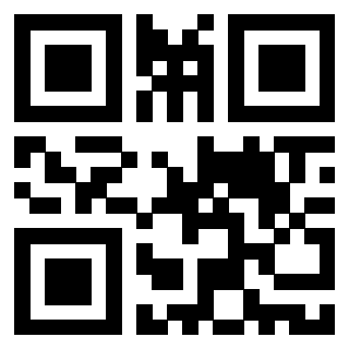 3916357985 - Immagine del Qr Code associato