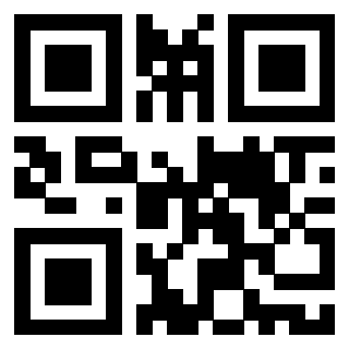 3916357987 QrCode associato