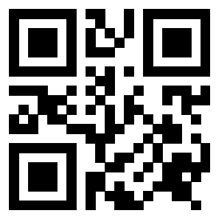 Il QrCode di 3916357990