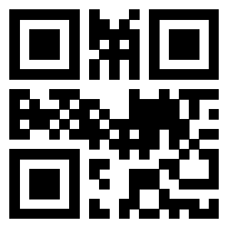 3916357992 - Immagine del QrCode associato