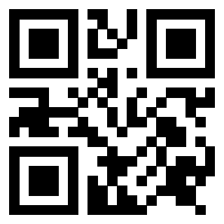 Il QrCode di 3916358000